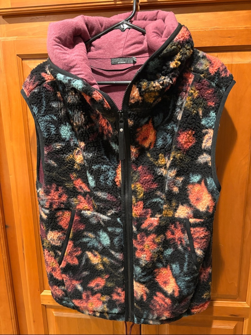 Prana Polar Escape Vest